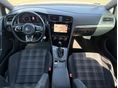 VOLKSWAGEN GOLF VII 2017/8 - 9