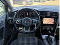 VOLKSWAGEN GOLF VII 2017/8 - 10