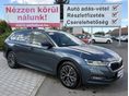 SKODA OCTAVIA 2021/6 - 1