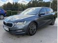 SKODA OCTAVIA 2021/6 - 4