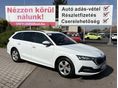 SKODA OCTAVIA 2021/11 - 1