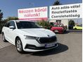 SKODA OCTAVIA 2021/11 - 2