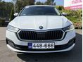 SKODA OCTAVIA 2021/11 - 3