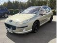 PEUGEOT 407 2006/3 - 4