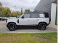 LAND ROVER DEFENDER 2026/9 - 2