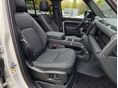 LAND ROVER DEFENDER 2026/9 - 16