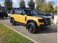 LAND ROVER DEFENDER 2026/1 - 6