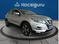NISSAN QASHQAI 2018/1 - 1