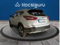 NISSAN QASHQAI 2018/1 - 2