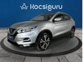 NISSAN QASHQAI 2018/1 - 7