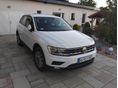 VOLKSWAGEN TIGUAN 2018/11 - 2