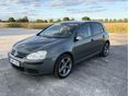 VOLKSWAGEN GOLF V 1.6 Comfortline