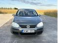 VOLKSWAGEN GOLF V 2004 - 6