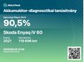 SKODA ENYAQ 2021 - 7