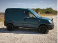RENAULT KANGOO 2007/7 - 14