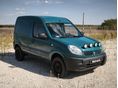 RENAULT KANGOO 2007/7 - 18