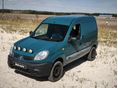 RENAULT KANGOO 2007/7 - 20
