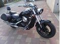 SUZUKI VZ 800 (INTRUDER) 2005/10 - 3