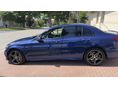 MERCEDES-BENZ C 43 AMG 2016/5 - 1
