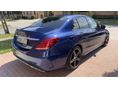 MERCEDES-BENZ C 43 AMG 2016/5 - 9