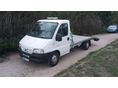 CITROEN JUMPER 2004/1 - 1