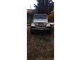 JEEP WRANGLER 1989/6 - 1