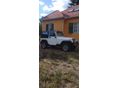 JEEP WRANGLER 1989/6 - 2