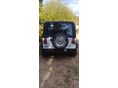 JEEP WRANGLER 1989/6 - 3