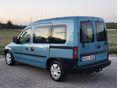 OPEL COMBO 2002/5 - 5