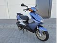 YAMAHA AEROX 100 2001/1 - 4