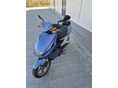 YAMAHA AEROX 100 2001/1 - 5