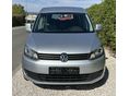VOLKSWAGEN CADDY MAXI 2012/2 - 5