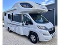ADRIA Coral 600 DP 6 személy. állóklíma