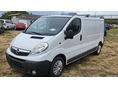 OPEL VIVARO 2009/9 - 1