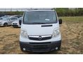 OPEL VIVARO 2009/9 - 2
