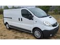 OPEL VIVARO 2009/9 - 3