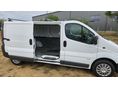 OPEL VIVARO 2009/9 - 7