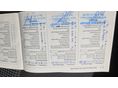 OPEL VIVARO 2009/9 - 18