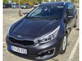 KIA CEE'D SW 1.6 GDI Limitált JD