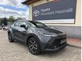 TOYOTA C-HR 2025/6 - 1