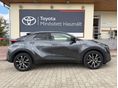 TOYOTA C-HR 2025/6 - 2