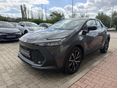 TOYOTA C-HR 2025/6 - 5