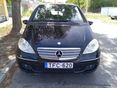 MERCEDES-BENZ A 150 
