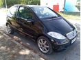 MERCEDES-BENZ A 150 2008/4 - 2