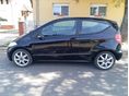 MERCEDES-BENZ A 150 2008/4 - 5