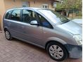 OPEL MERIVA 2005 - 3