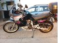Transalp 600