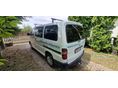 TOYOTA HIACE 1999/2 - 2