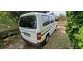 TOYOTA HIACE 1999/2 - 4