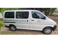 TOYOTA HIACE 1999/2 - 5